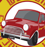 Weston Mini Muckers Logo